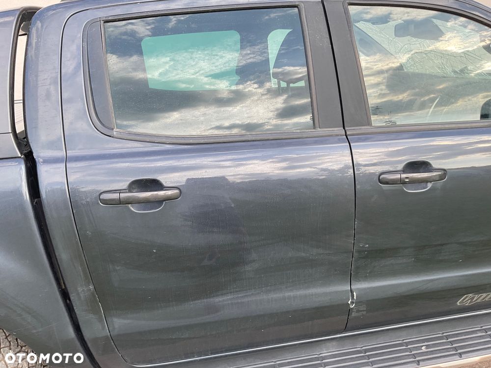 Ford Ranger 2.0 EcoBlue 4x4 DC Wildtrak - 19