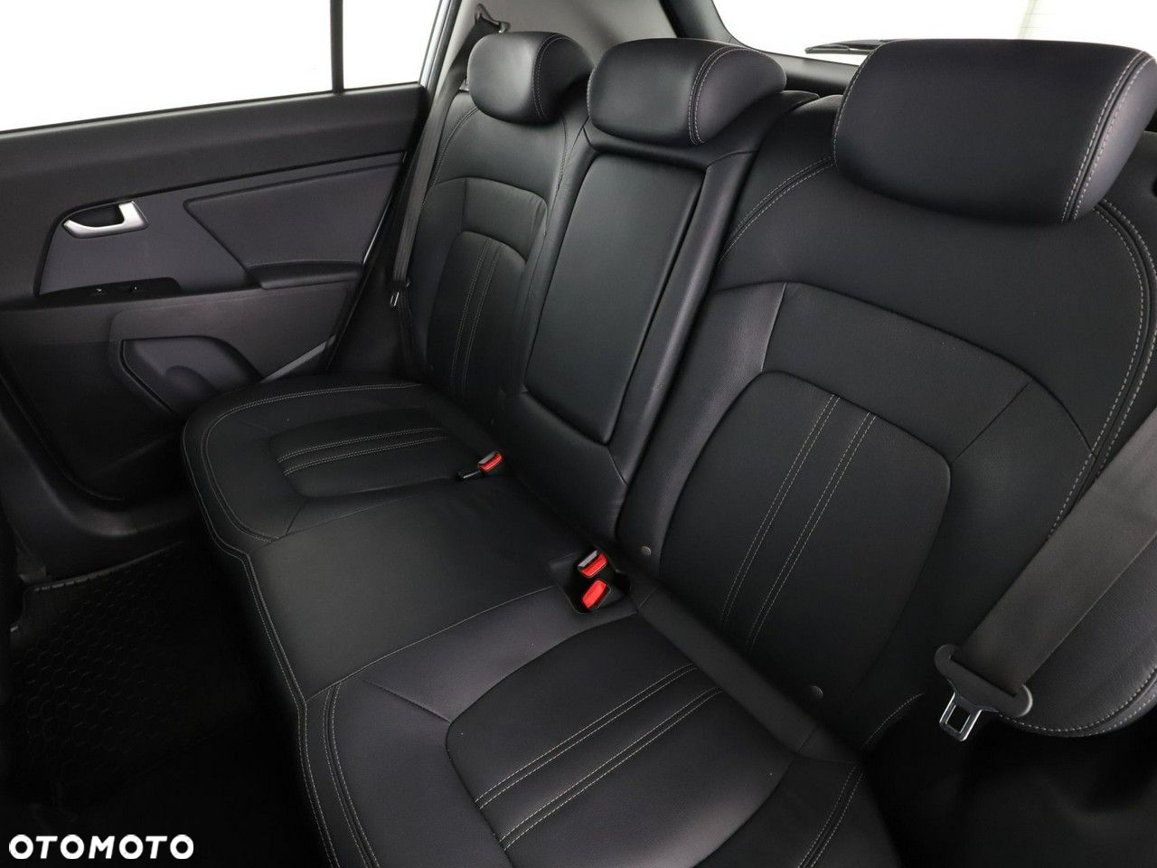 Kia Sportage 2.0 GDI XL AWD - 17