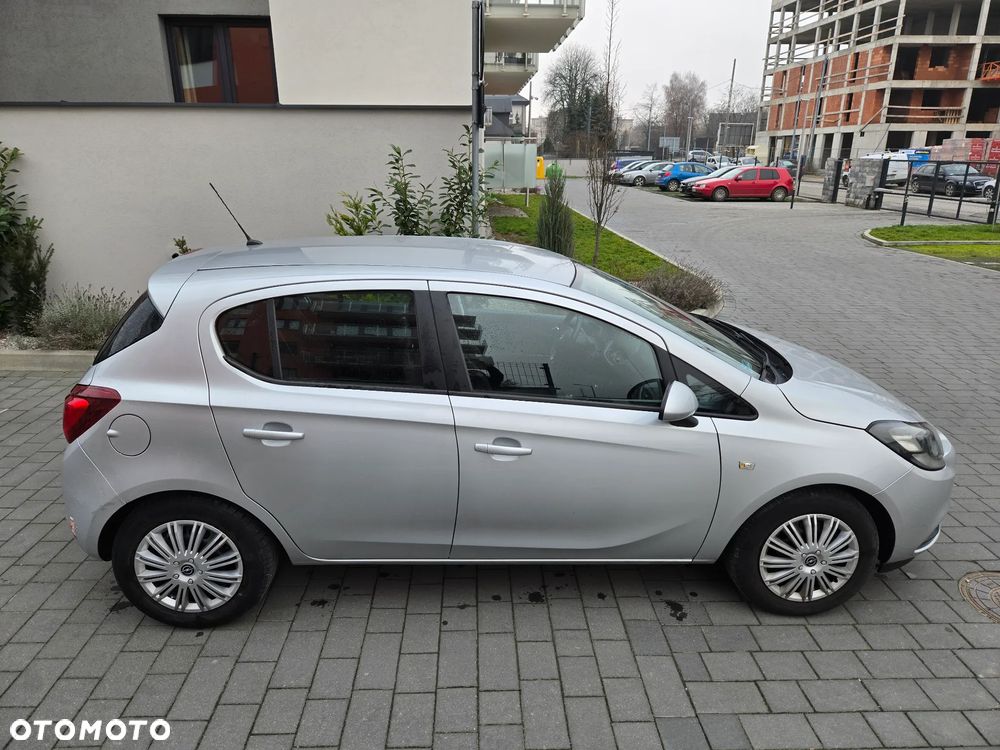 Opel Corsa 1.4 Enjoy - 5