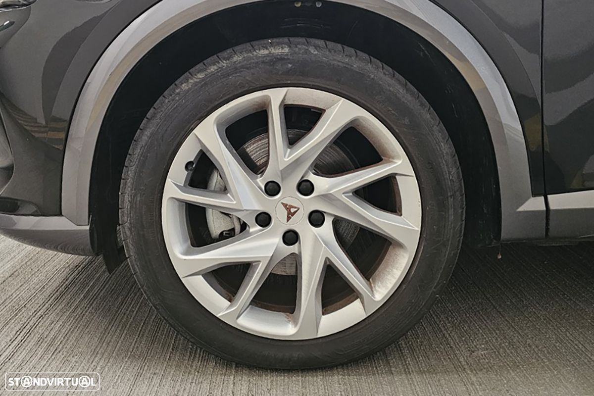 Cupra Formentor 1.4 e-Hybrid DSG - 7