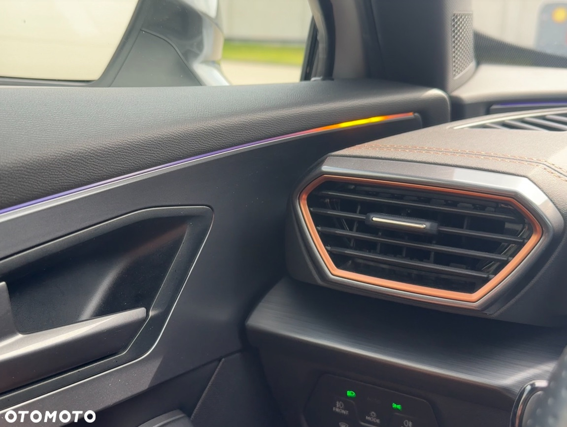 Cupra Formentor 1.5 TSI DSG Tribe Edition - 33