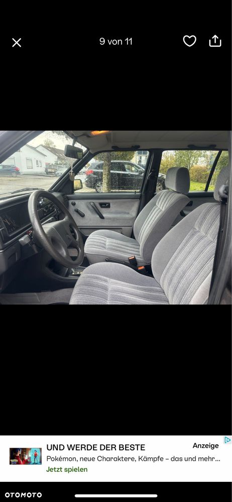 Volkswagen Golf - 4