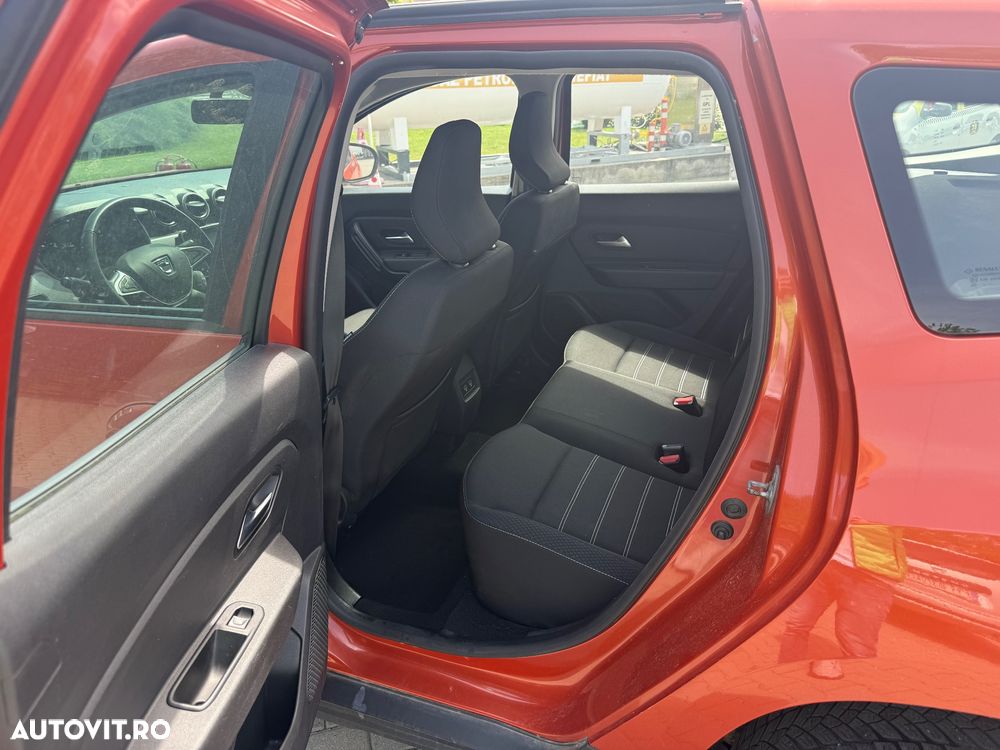 Dacia Duster TCe 90 Comfort - 14