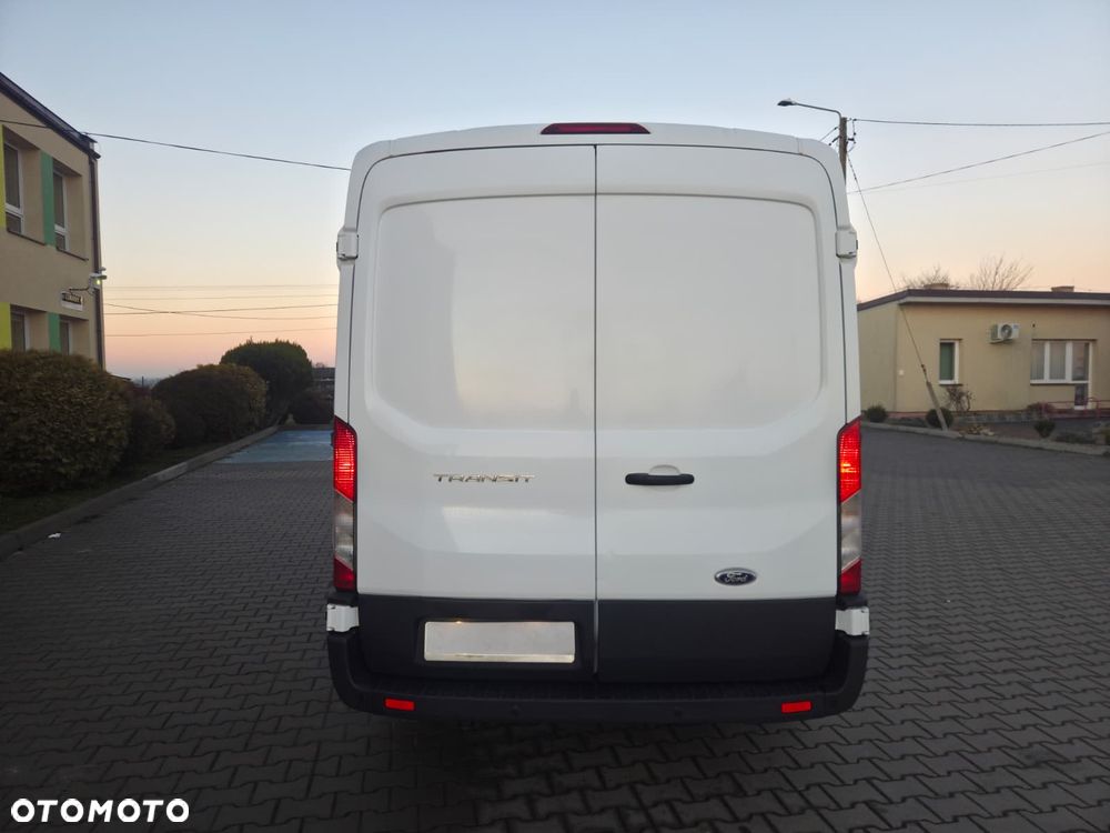 Ford Transit L1H2 - 7