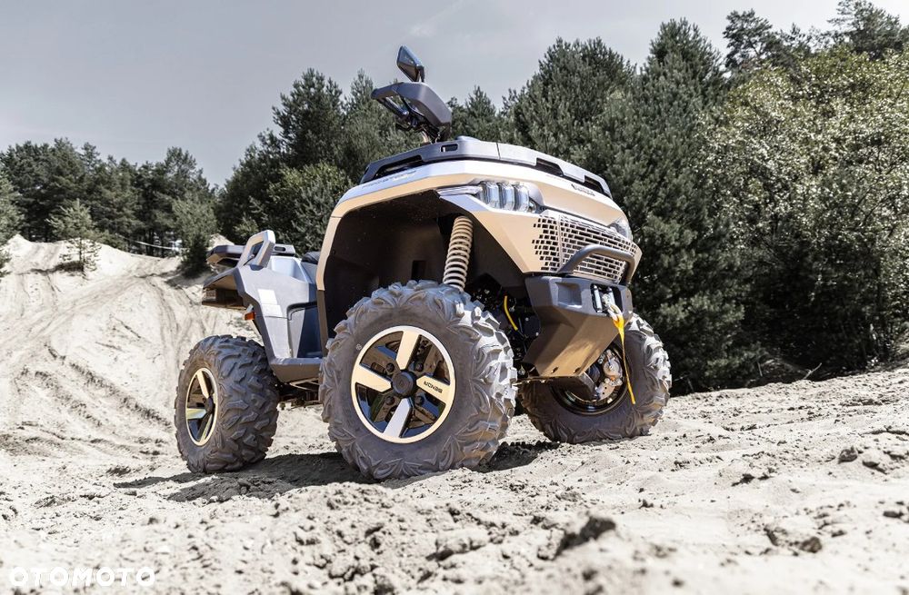 Benda Redstone 550 - 2