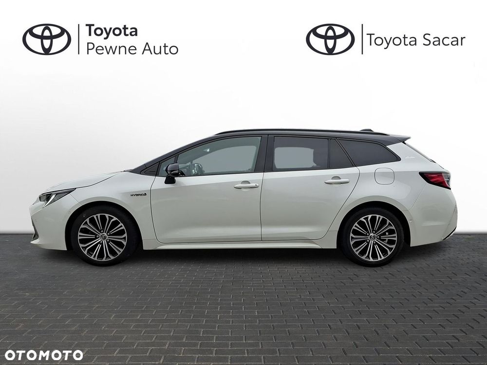 Toyota Corolla 1.8 Hybrid Selection - 5