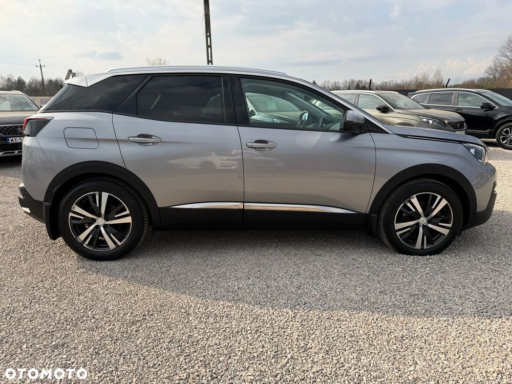 Peugeot 3008 BlueHDi 150 Stop & Start Allure - 15