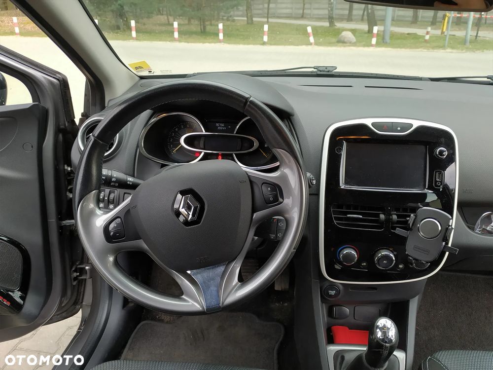 Renault Clio 1.2 16V Techno Feel - 7