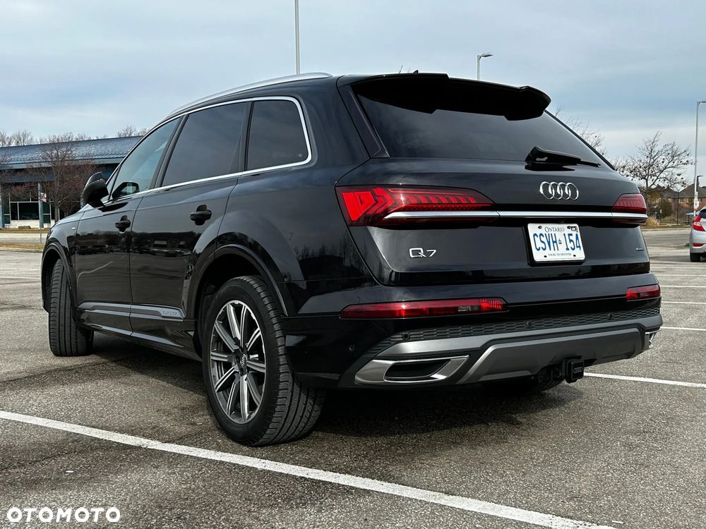 Audi Q7 - 7