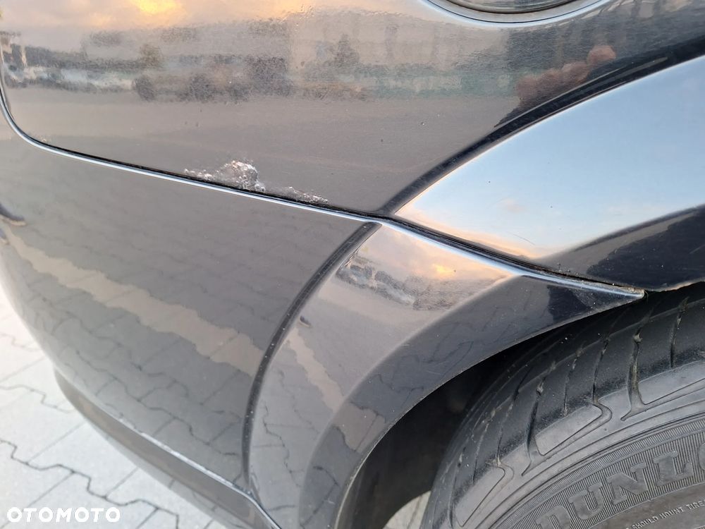 Opel Vectra 2.2 Comfort - 7