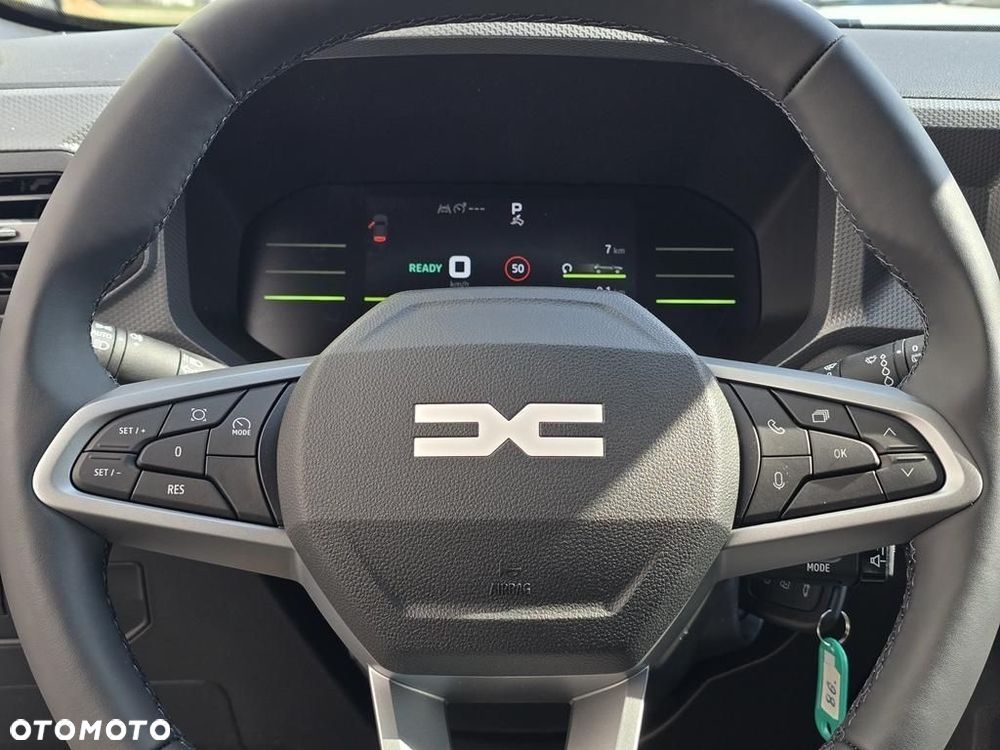 Dacia Duster 1.2 Eco-G 120 Expression - 16