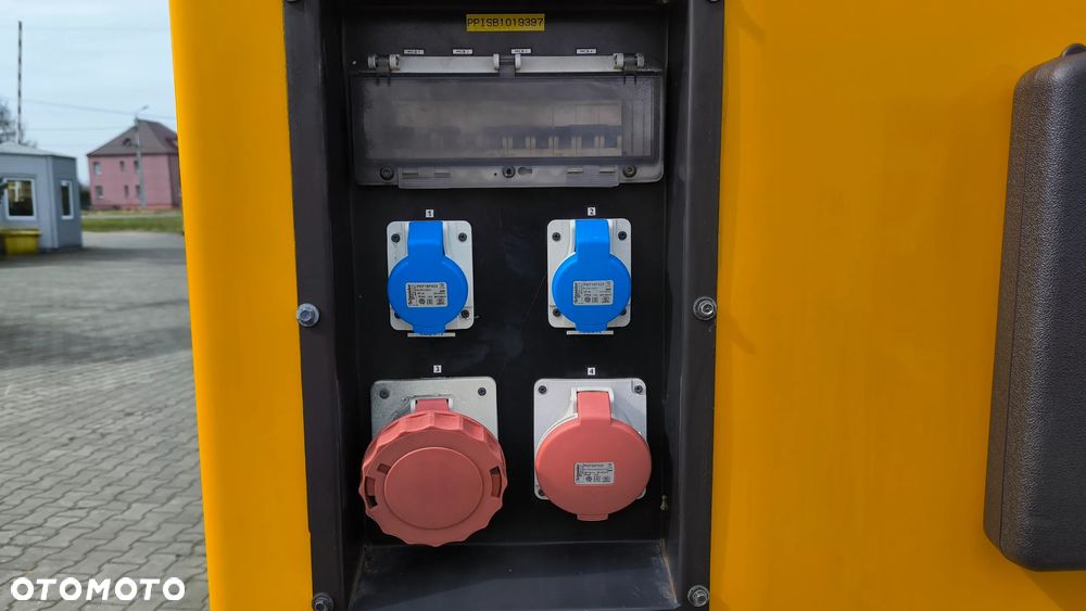 JCB G 115 QS - 8
