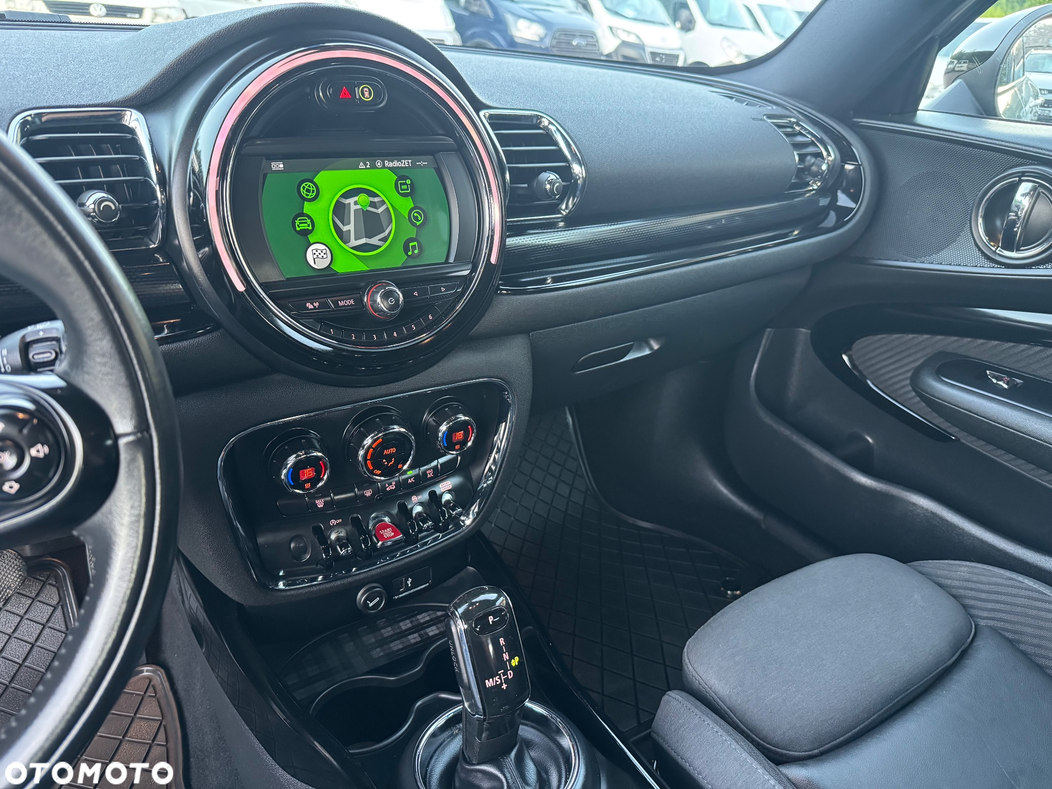 MINI Clubman - 25