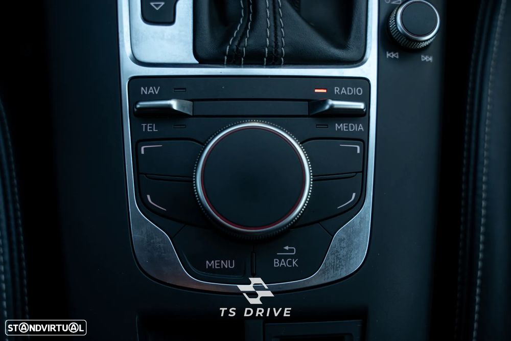 Audi S3 Sportback 2.0 TFSi quattro S tronic - 19