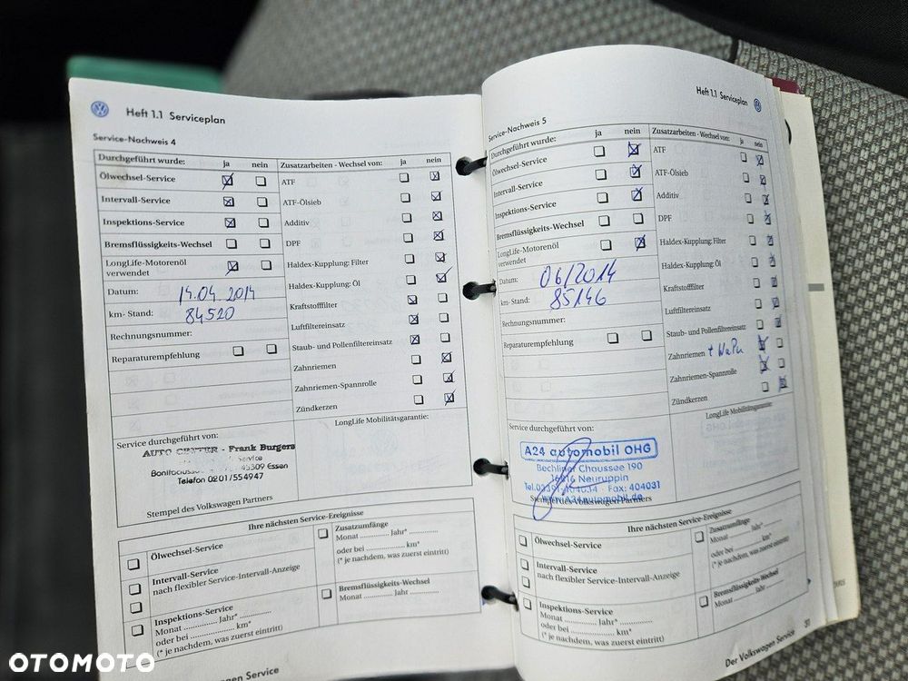 Volkswagen Sharan 2.0 TDI Freestyle - 39