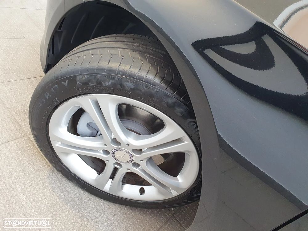 Mercedes-Benz A 200 d 7G-DCT Urban - 20