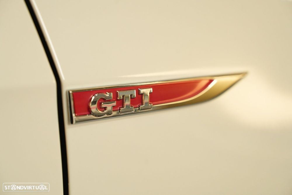 VW Golf 2.0 TSI GTI DSG - 10