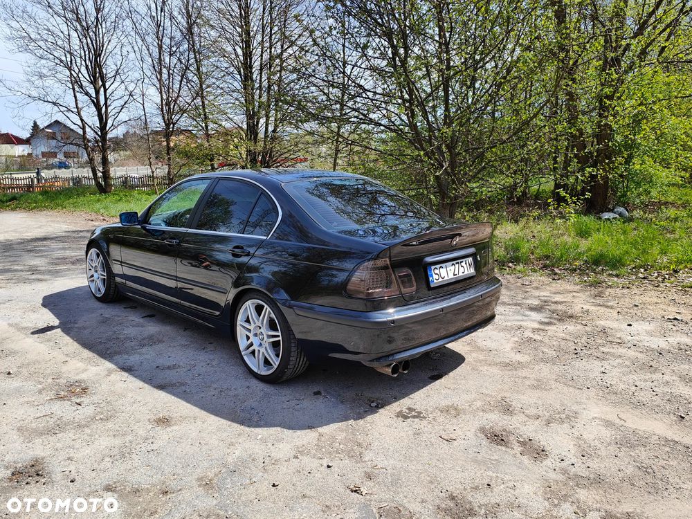 BMW Seria 3 320i - 6