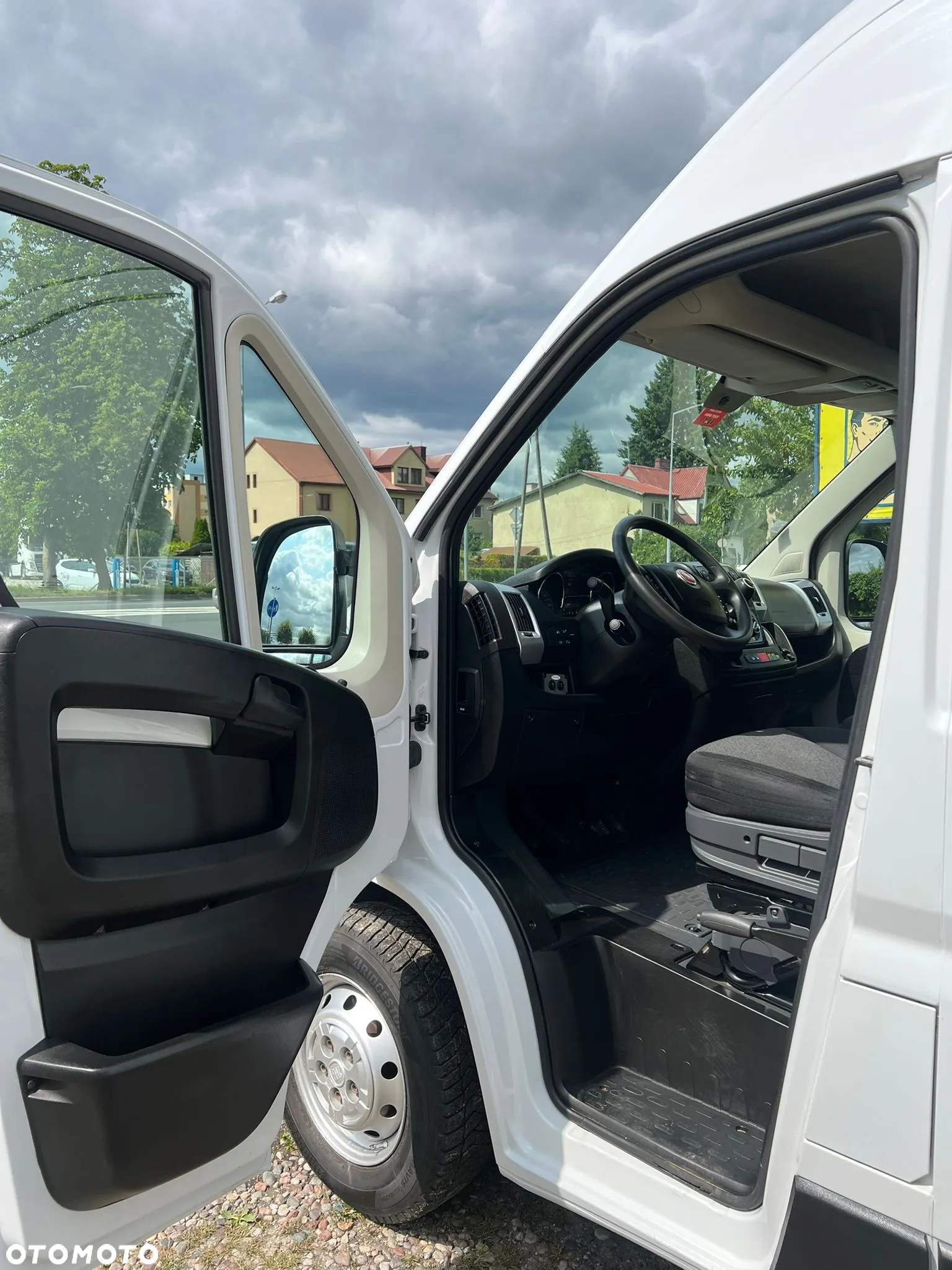 Fiat Ducato - 12