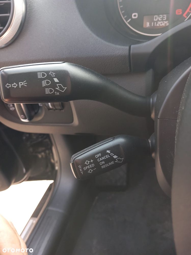 Audi A3 Sportback - 19