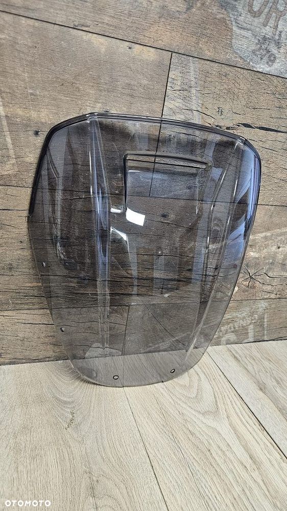 Oryginalna Szyba Owiewka Yamaha XJ 900 S Diversion - 4