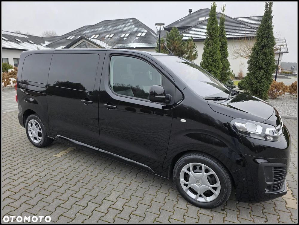 Citroën SpaceTourer - 3