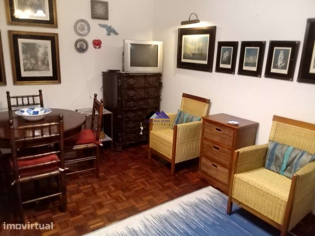 Apartamento T2 no Centro de Monte Gordo - Grande imagem: 5/14