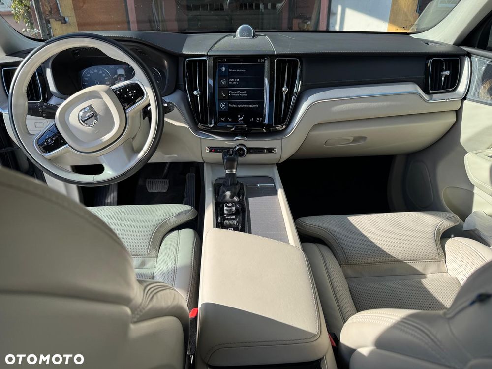 Volvo XC 60 D4 AWD Inscription - 2