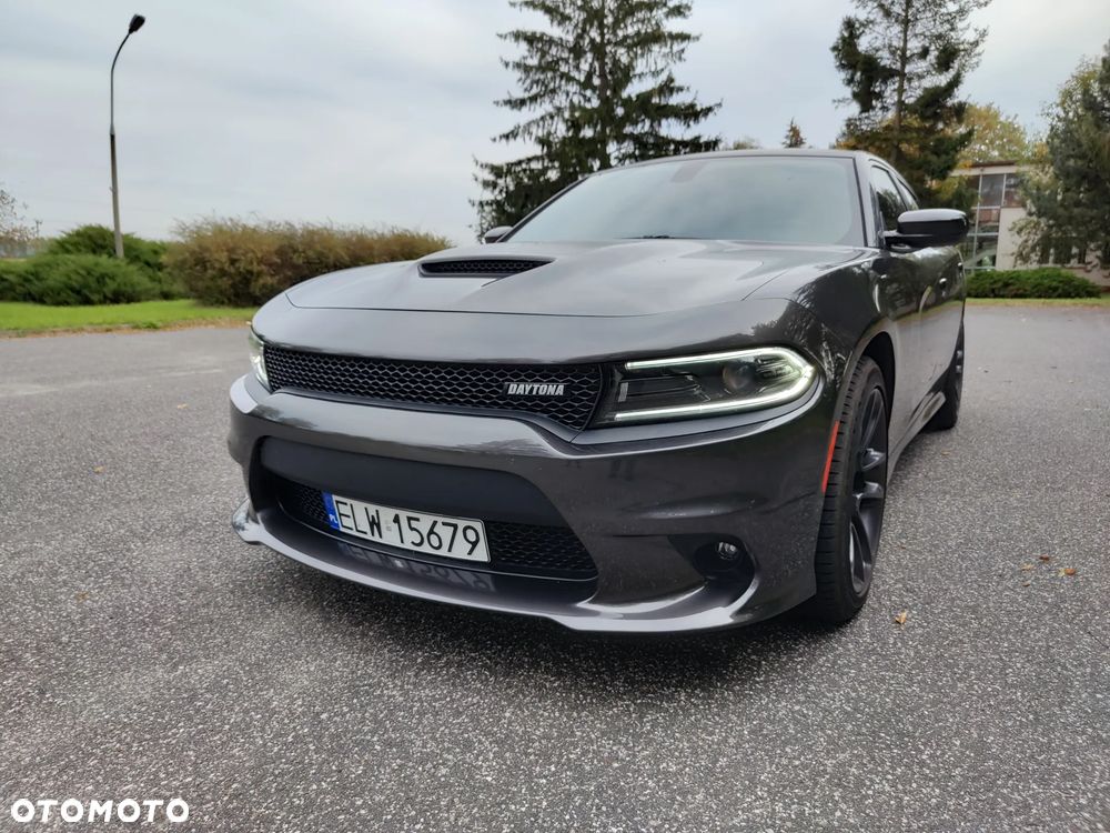 Dodge Charger 5.7 R/T Daytona - 18