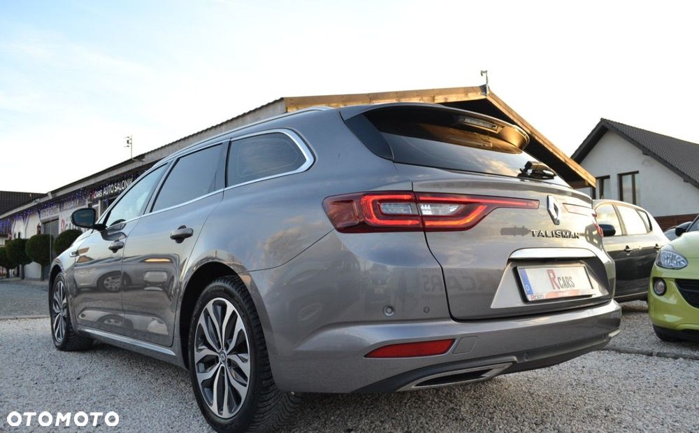 Renault Talisman ENERGY dCi 160 EDC Business - 16