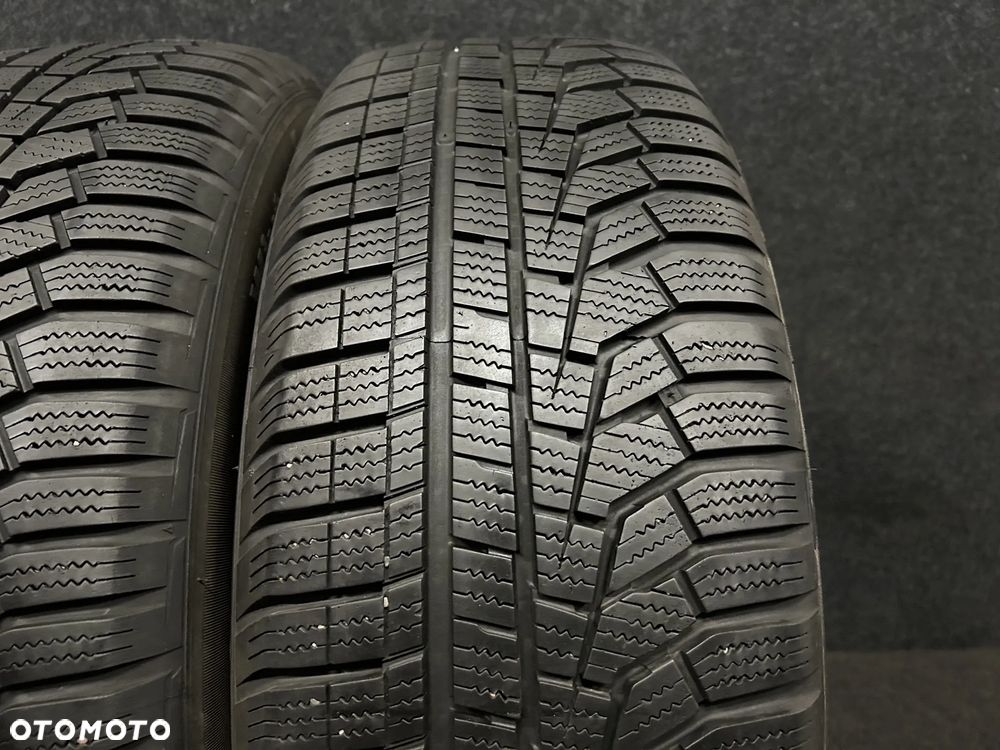 Opony zimowe Hankook Winter Icept EVO 2 215/60/17 96H 2szt. - 3