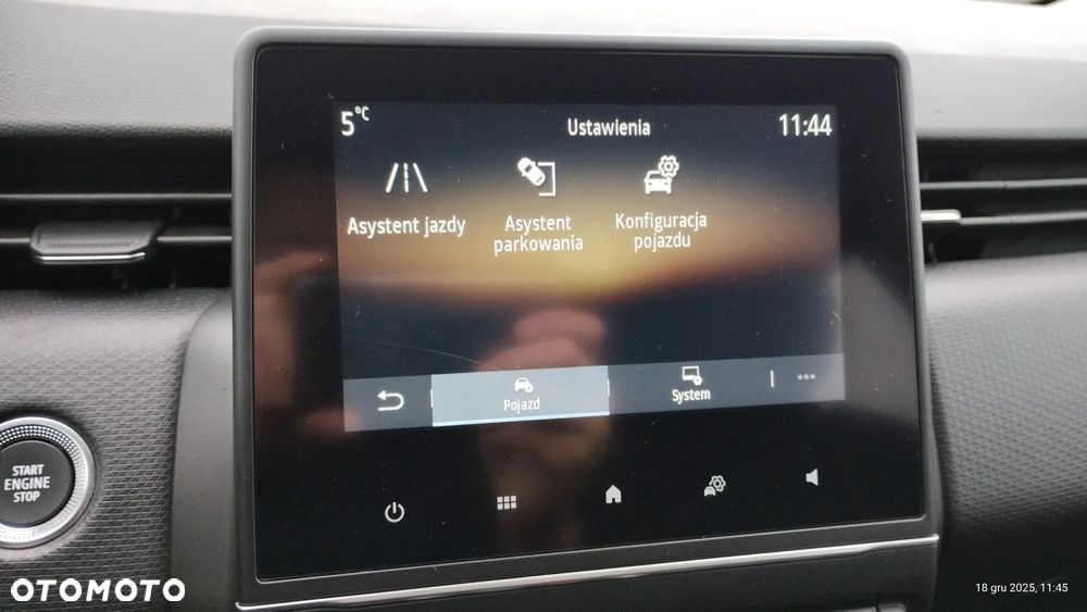 Renault Clio 1.0 TCe Techno - 21