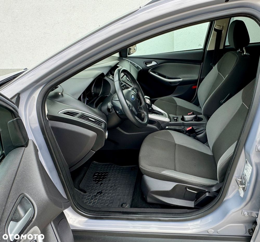 Ford Focus 2.0 TDCi Edition MPS6 - 5