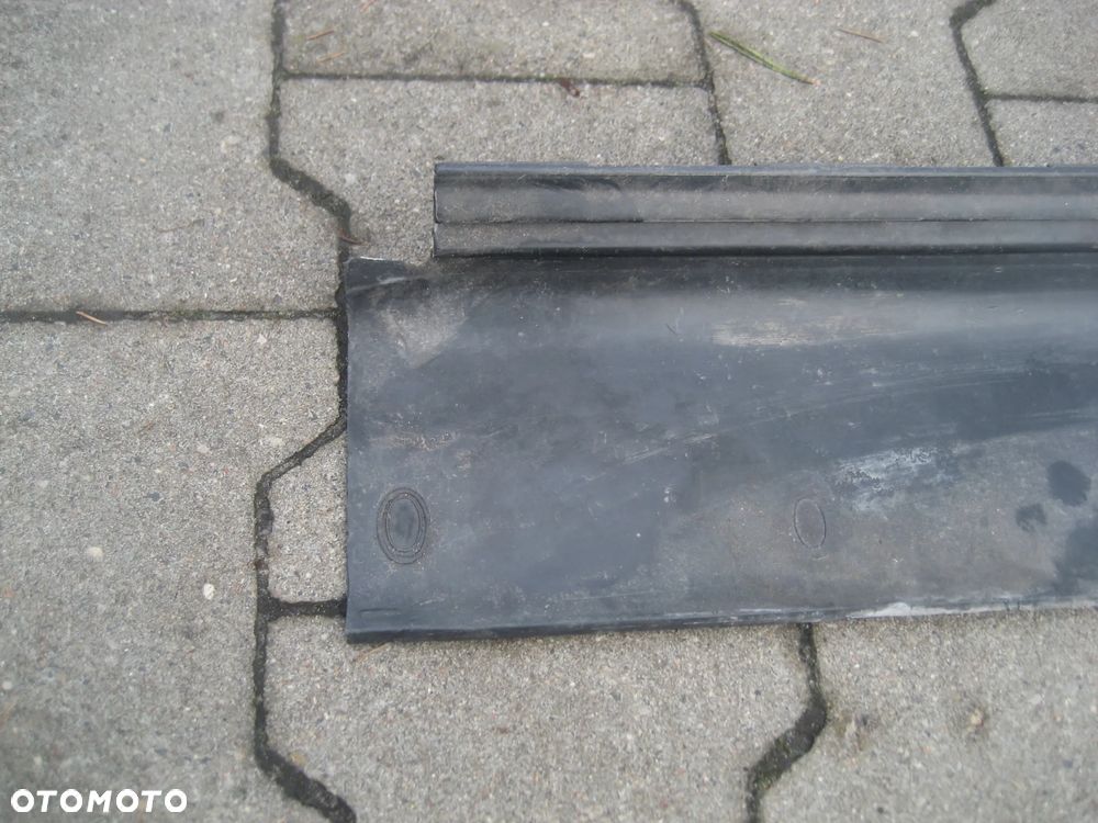 vw golf iii gti listwa progowa tył prawa 1h0853900 - 8