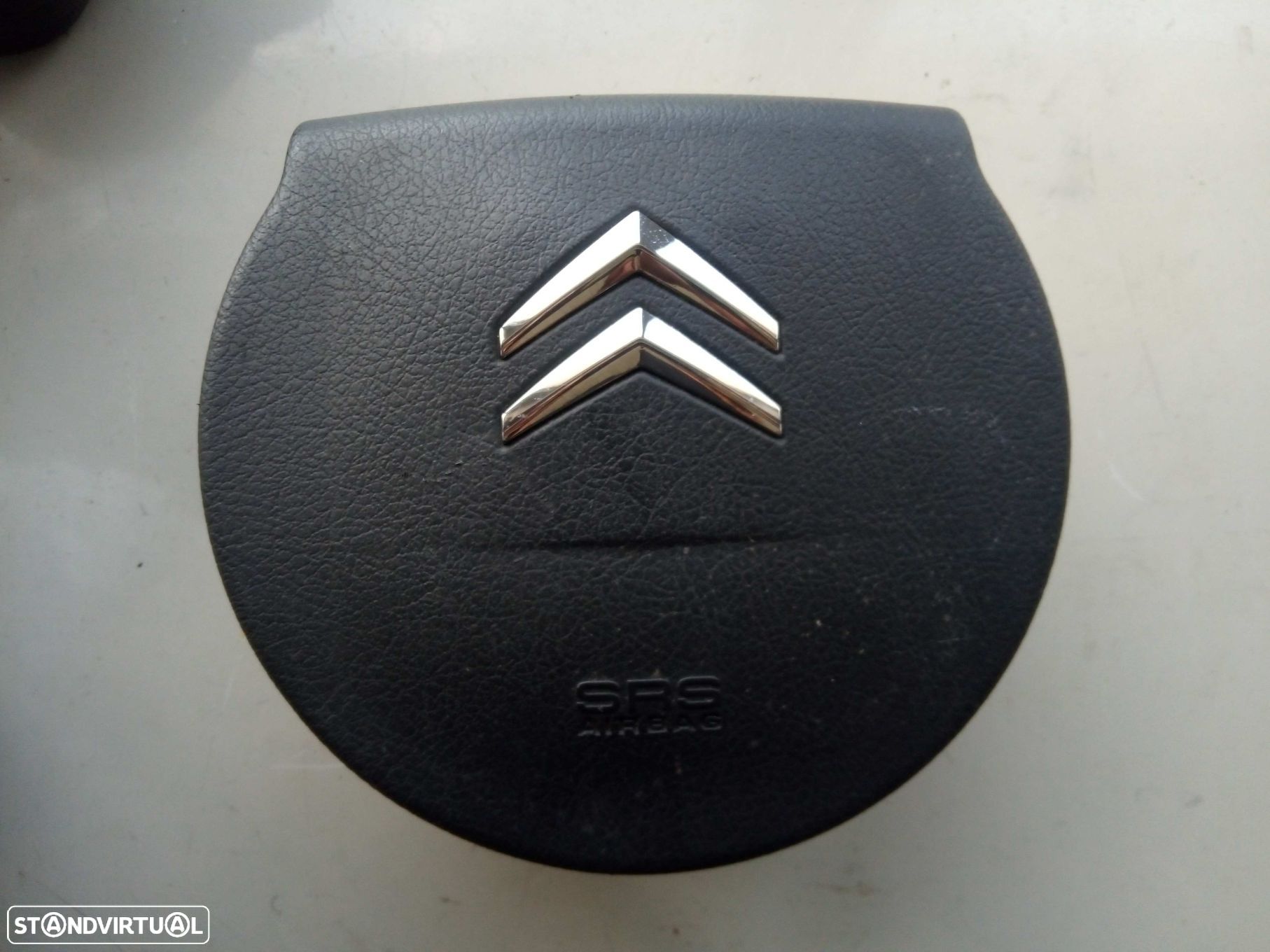Airbag Volante Citroen C4 I (Lc_) - 1