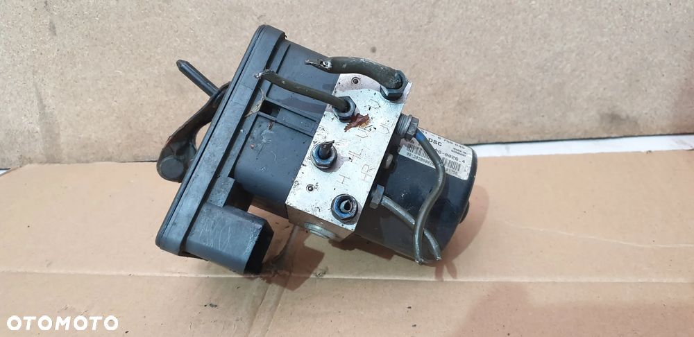 BMW E46 Pompa Hamulcowa ABS 34.51-6759045 - 2