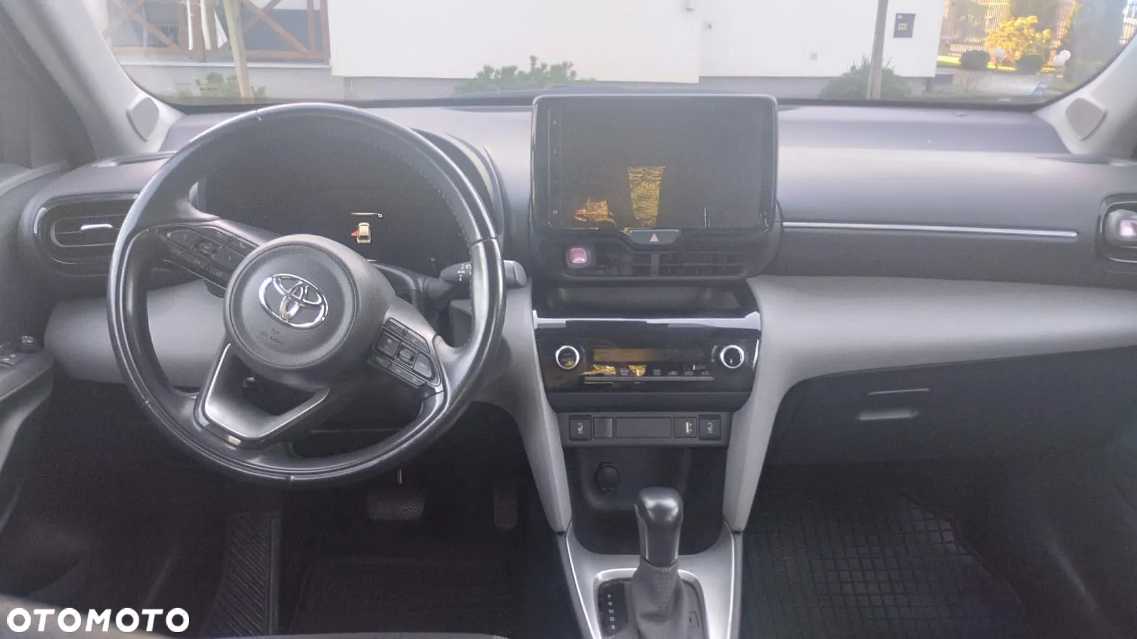 Toyota Yaris Cross Hybrid 1.5 Comfort - 14