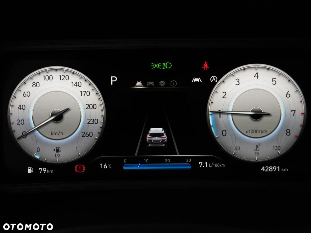 Hyundai Kona 1.0 T-GDI Style DCT - 14