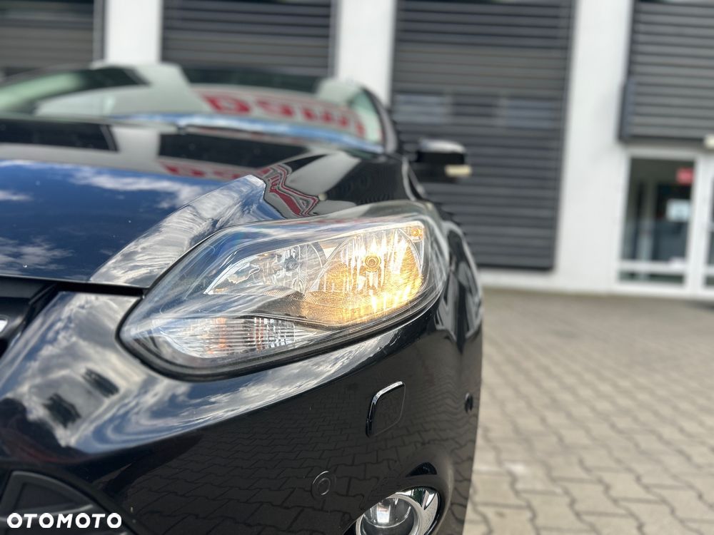 Ford Focus - 16