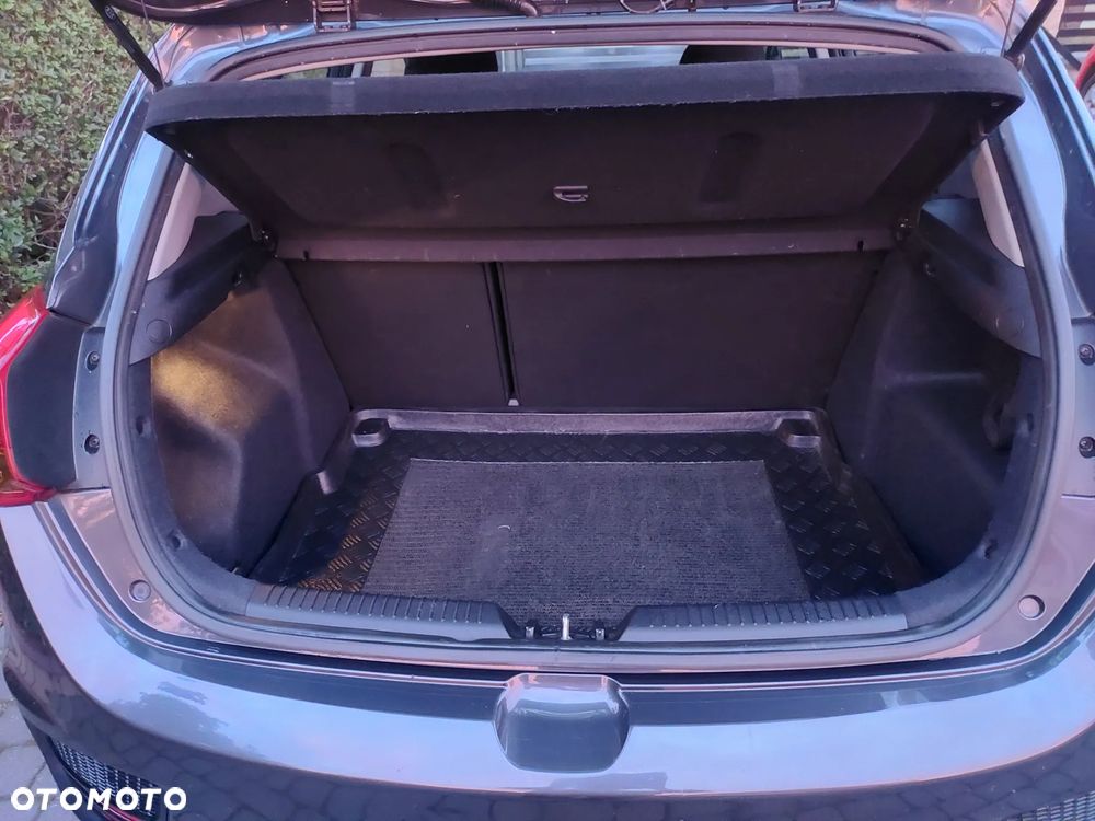 Kia Ceed 1.6 GDI Business Line - 7