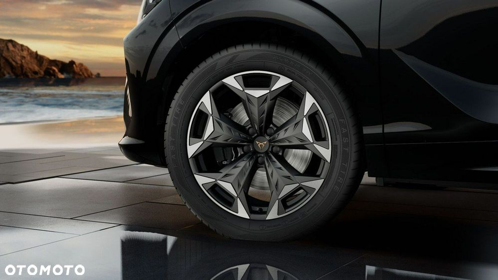 Cupra Terramar - 6