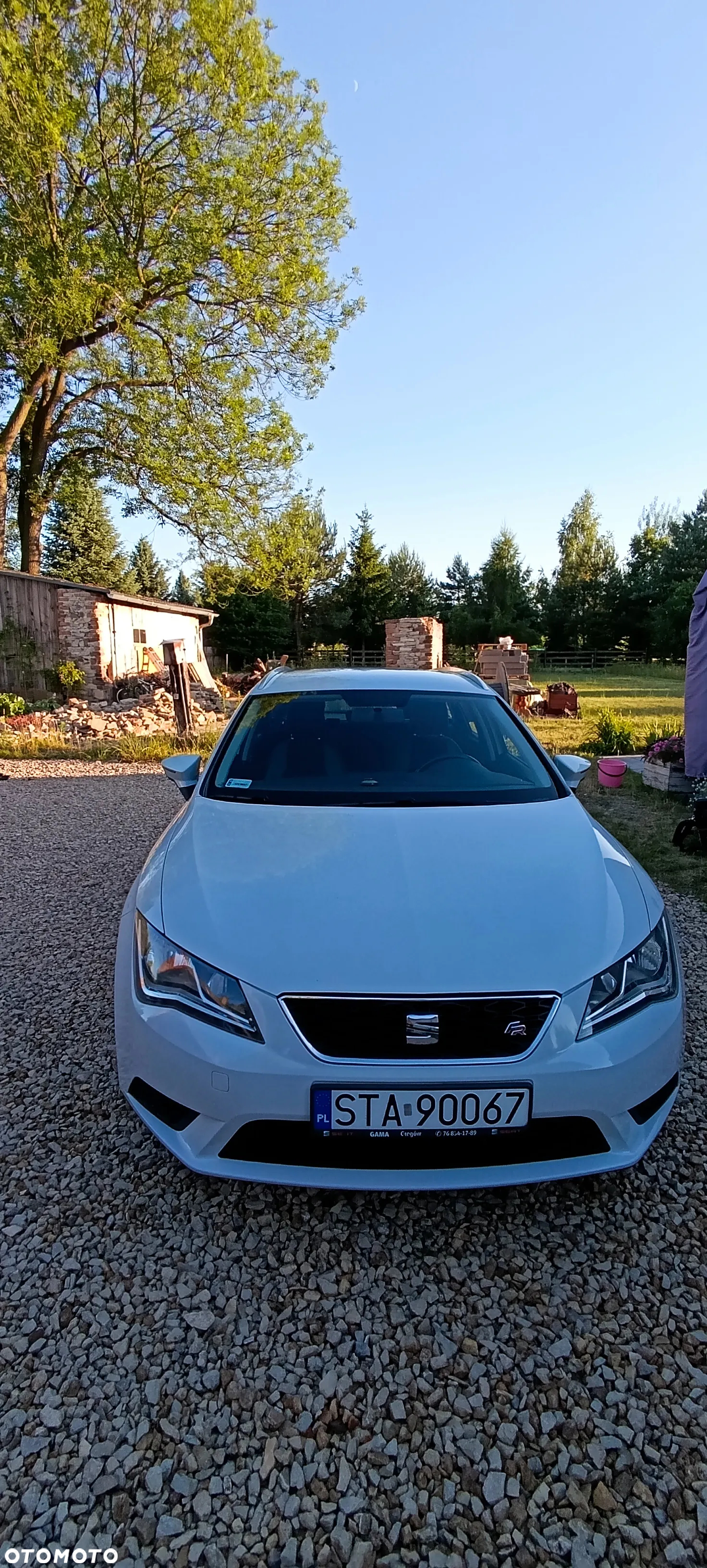 Seat Leon 1.2 TSI Start&Stop Style - 4