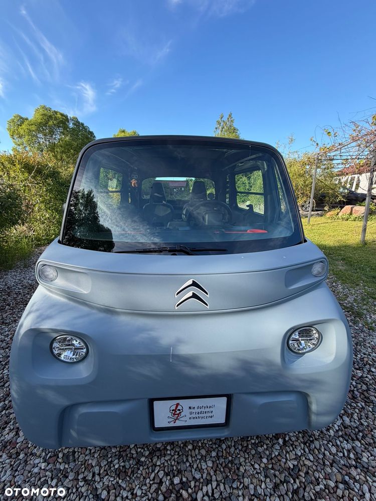 Citroën Ami - 25
