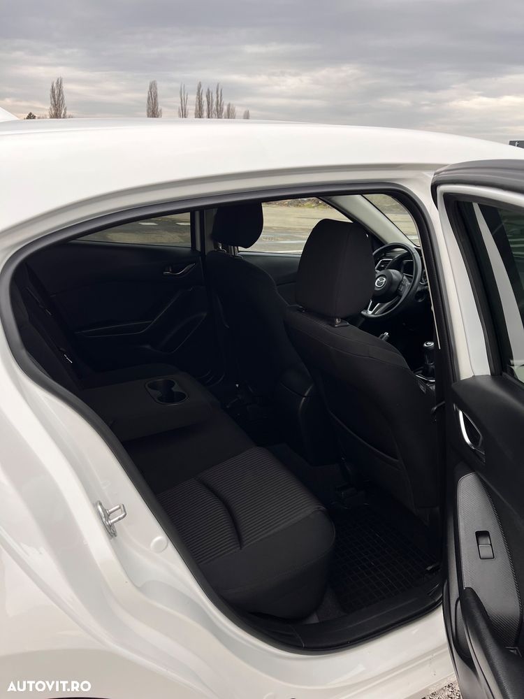 Mazda 3 CD150 Attraction - 18