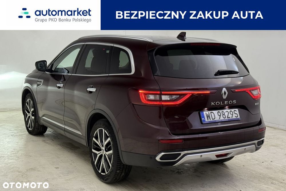 Renault Koleos 2.0 Blue dCi Intens 4x4 X-Tronic - 3