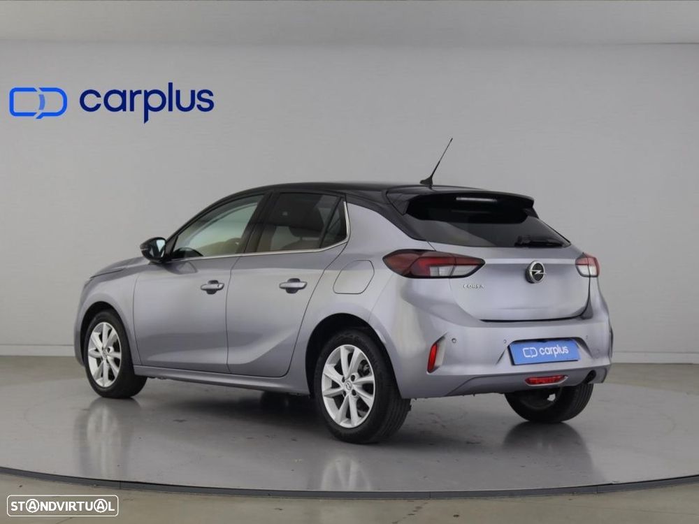 Opel Corsa 1.2 T Elegance - 5