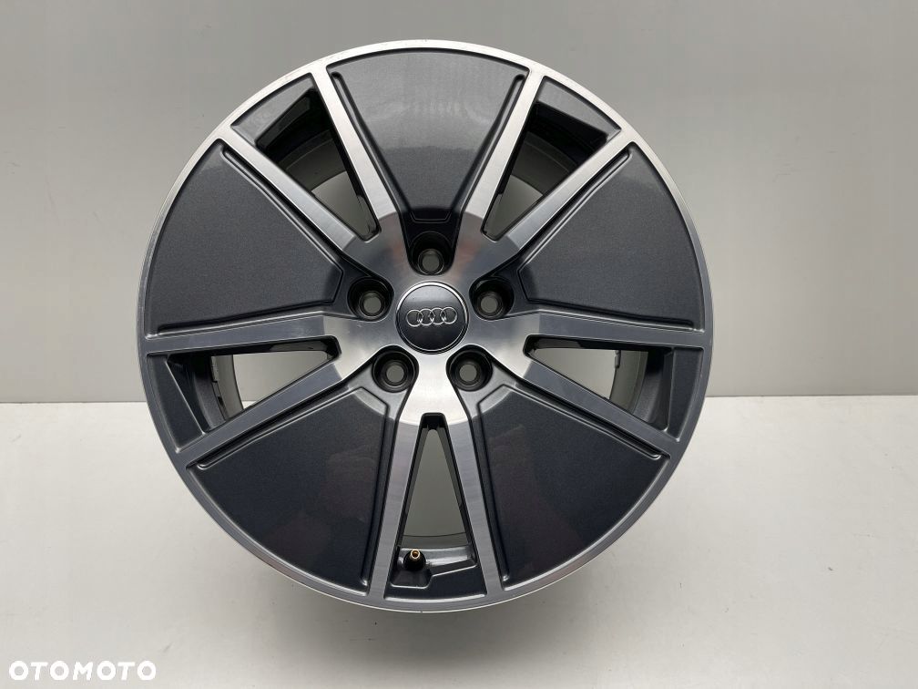 FELGA AUDI A4 B9 7,5J 17 ET38 8W0601025G - 1