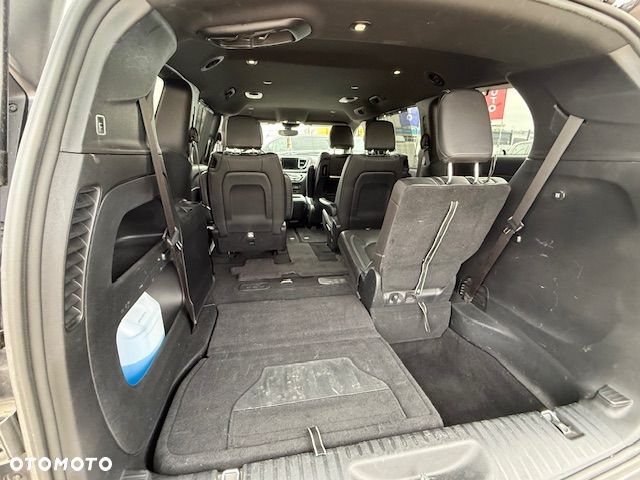Chrysler Pacifica - 22
