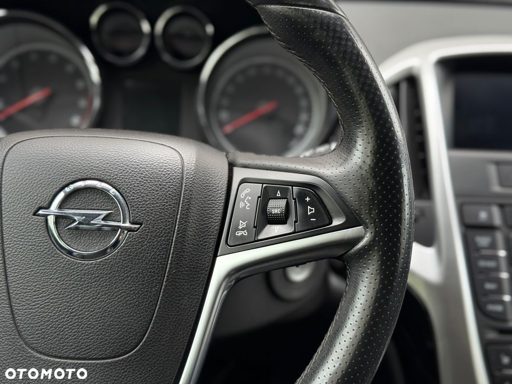 Opel Astra - 12
