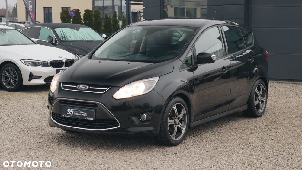 Ford C-MAX - 4